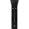 Ekena Millwork Bulwark Steel Bracket, Antiqued Pewter 2"W x 8"D x 8"H BKTM02X08X08BUAPW - alternate 6